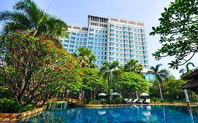 Rama Gardens Hotel Bangkok